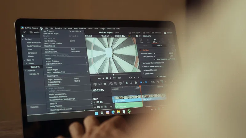 Beating the Black Box: How Indie Filmmakers Are Taking Back Their Audiences From the Algorithm