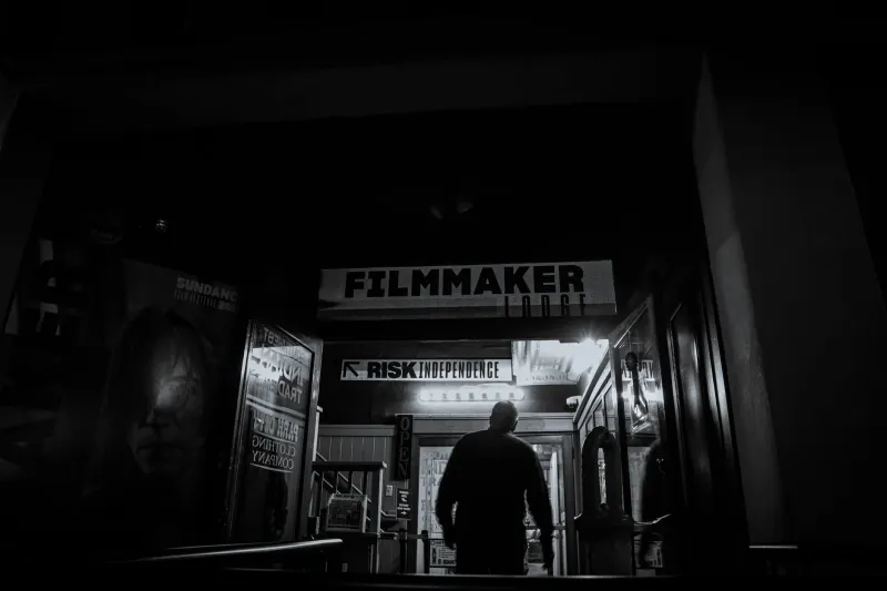 Bleeding on Camera: Why the Best Indie Films Are Born From the Worst Moments in a Filmmaker's Life