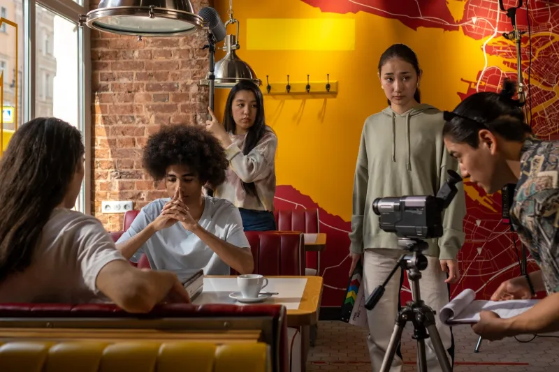 Before They Were Famous: 7 Actors Who Announced Themselves to the World Through Indie Films
