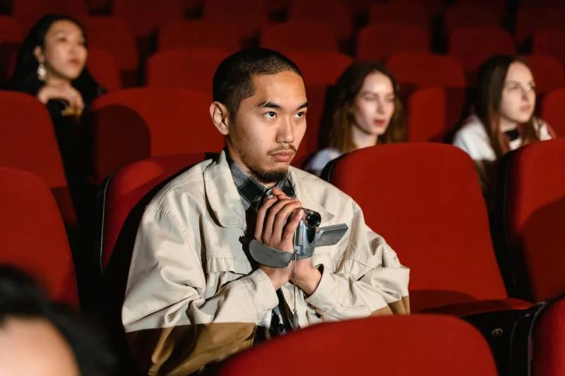The Handshake Deal: How Indie Filmmakers Are Finding Big Money in Unexpected Places