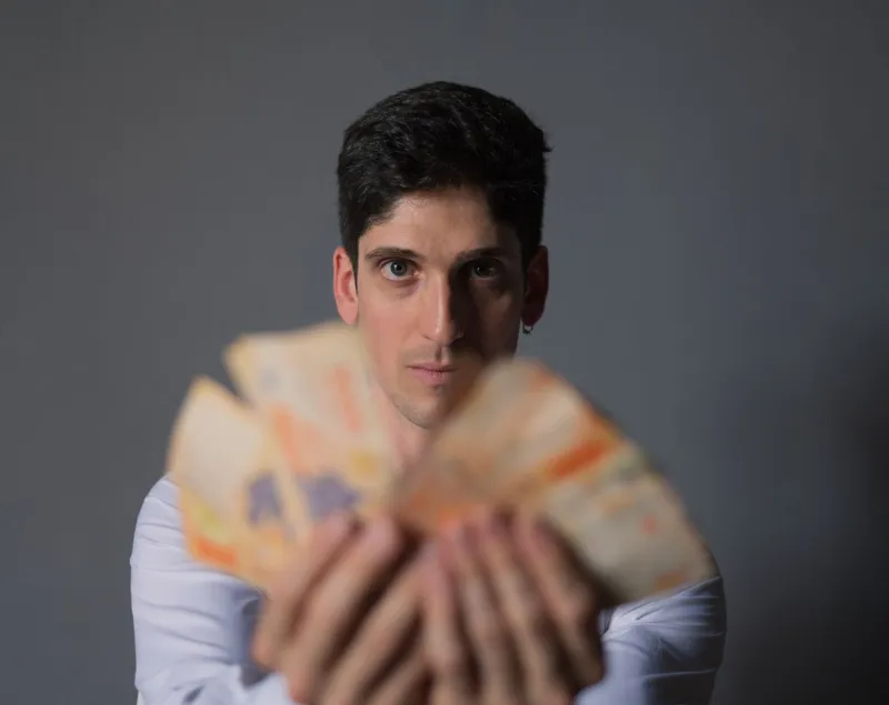 Show Me the Money: Where Indie Filmmakers Are Finding Funding That Hollywood Would Never Think to Ask For