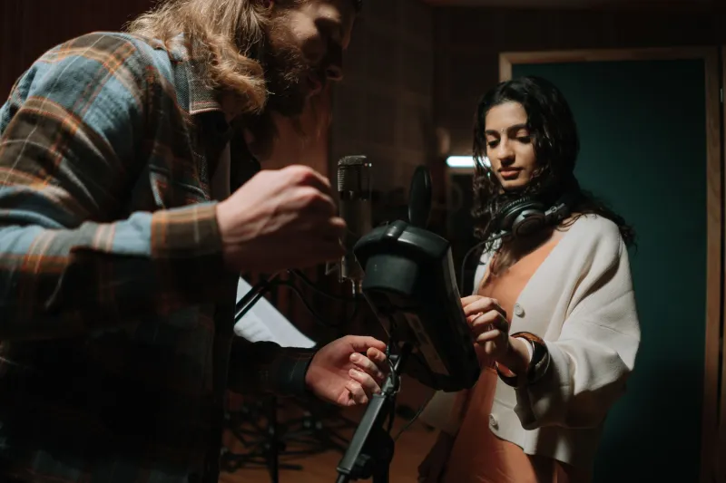 Heard But Not Seen: How Indie Sound Designers Are Building Worlds With Nothing But Audio