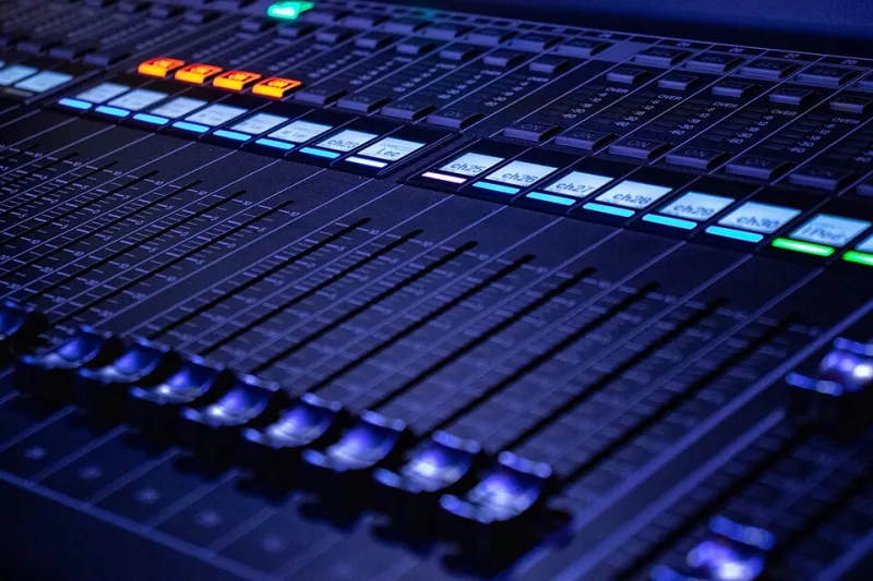 Turn It Up or Turn Them Off: The Invisible Craft That Makes or Breaks an Indie Film