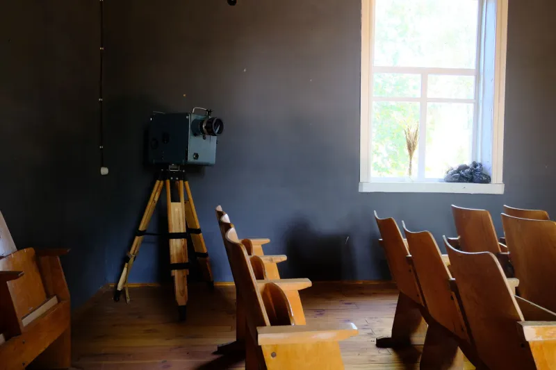 Less Is Everything: The Indie Filmmaker's Case for Stripping It All Back