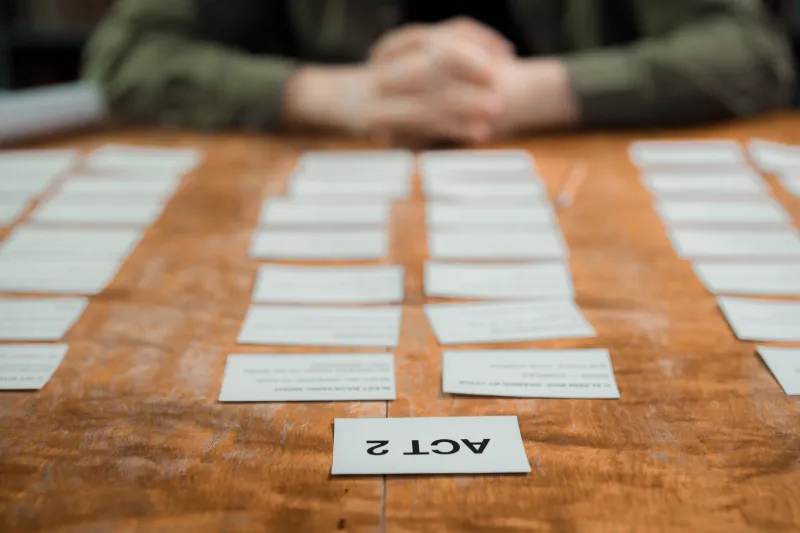 The Long Game: How Smart Indie Filmmakers Are Building Careers That Actually Last
