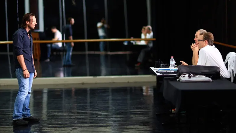 Off the Beaten Audition: Where Indie Filmmakers Are Finding the Faces That Stop You Cold