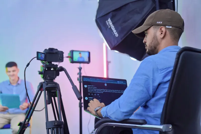Pixels and Passion: How Indie Filmmakers Are Using AI Without Losing Their Voice