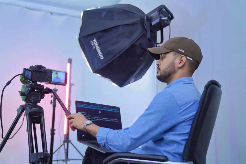 Stolen Frames: How Indie Filmmakers Are Fighting Back Against the Deepfake Threat