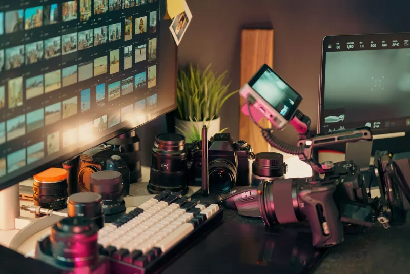 Unfinished Business: The Art of Bringing a Dead Film Back to Life