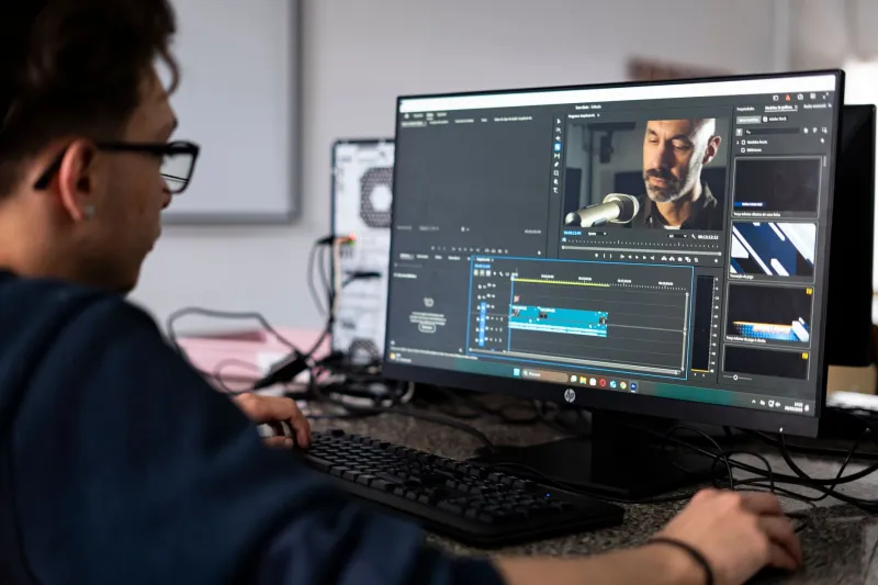 What the Cut Confesses: How Indie Filmmakers Say the Unsayable Through Editing