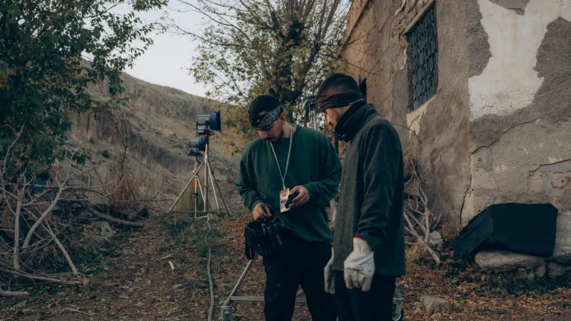 The Quiet Revolution: Why Independent Cinema Keeps Saving Hollywood From Itself