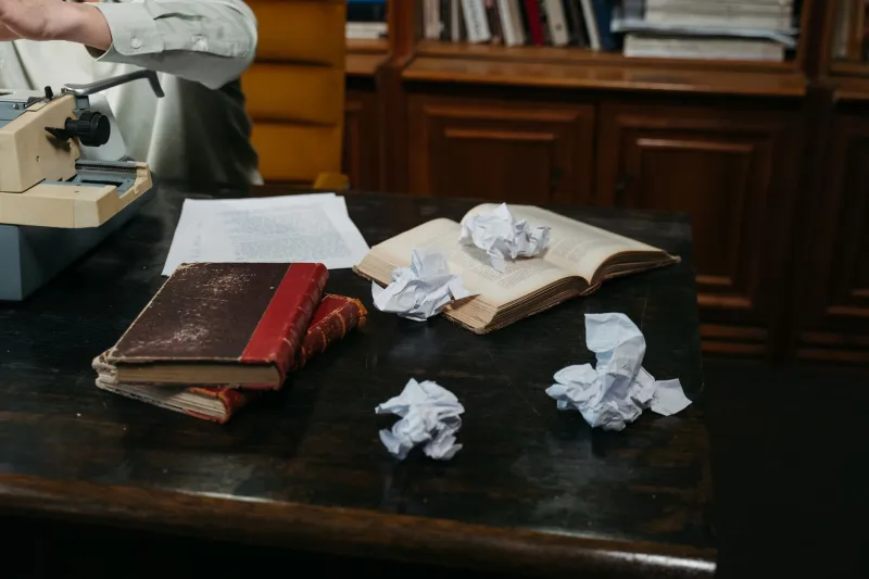 Your Script Called. It Wants a Breakup.